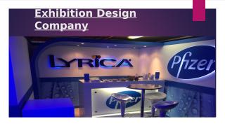 Exhibition Design Company.pptx