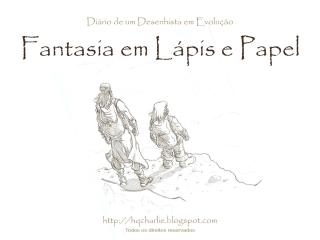 Fantasia em Lapis e papel.pdf