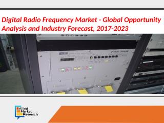 Digital Radio Frequency.pptx