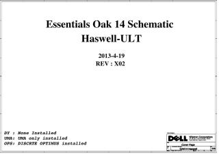 Dell_14R-5437_Wistron Oak 14 DOE40-HW X02.pdf