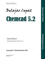 tutorial chemcad 5.2.pdf