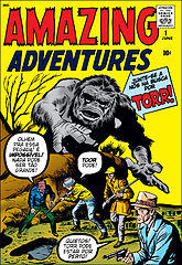 Amazing Adventures 01 (1961) corrigido.cbr