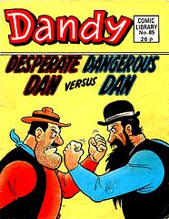 Dandy Comic Library 085 - Desperate Dan vs Dangerous Dan (1986) (f) (TGMG).cbz