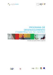 Manual Prg Desenvolvimento Compet Gestão.doc