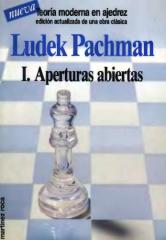 13-escaques-Pachman, Ludek - Teoria Moderna En Ajedrez I Aperturas Abiertas (1988).pdf