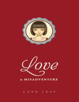 lang leav - love misadventure.pdf