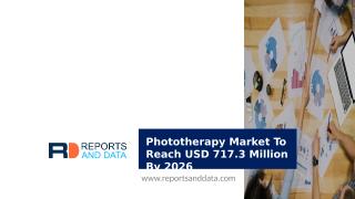 Phototherapy Market.pptx