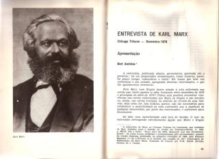 Entrevista de Marx ao Chicago Tribune - Dezembro de 1878.pdf