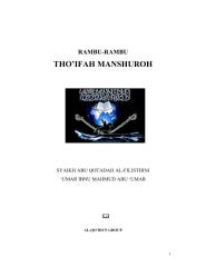 Syaikh Abu Qatadah Al-Filisthini- Thaifah Manshurah.pdf