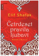 Elif Shafak - Cetrdeset pravila ljubavi.pdf