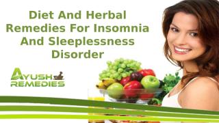 herbal remedies for insomnia.pptx