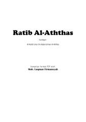 Ratib Alattas (Full Arabic).pdf