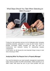 What Steps Should You Take When Selecting an HMO Provider_ .pdf