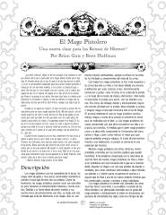 D&D - Reinos de Hierro - El Mago Pistolero.pdf
