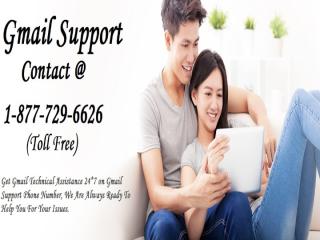 Instant Technical Help On Gmail Support.pptx