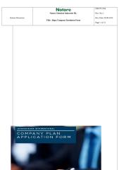 Company Helath Enrolment form - BUPA.docx