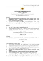 1999-30 Arbritase Dan Alternatif Penyelesaian Sengketa.doc