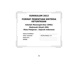 9. Format Penentuan KKM.doc