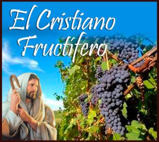 El cristiano fructifero.pdf