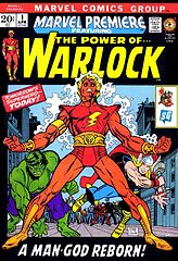 01. marvel premiere #1 -the power of warlock (sq - bau da marvel).cbz